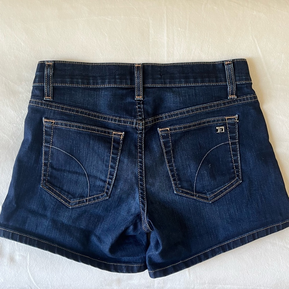 Joe’s Jean shorts Size 24